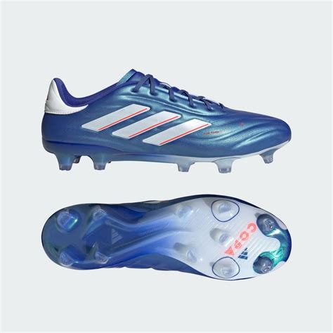 adidas copa blau weiß|adidas copa cleats.